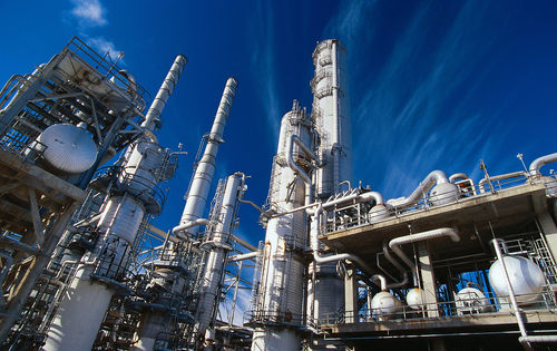 Latest company Solutions about Solusi Sistem Peringatan Dini Risiko Lingkungan untuk Pencemar Berbisa dan Berbahaya di Taman Industri