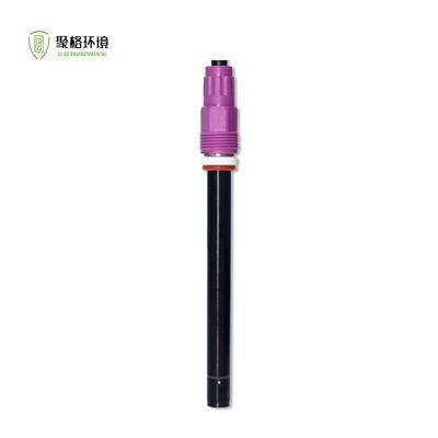 Harga yang bagus Ion Selektif Elektrode Fluoride Ion Sensor F- Sensor Dengan Rumah Polypropylene on line