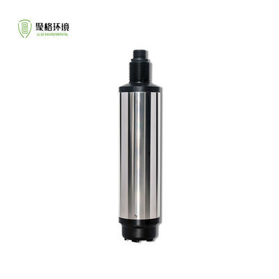 Harga yang bagus Digital Optical Fluorescence Air Larut Oxygen Sensor DO RS485 sensor on line