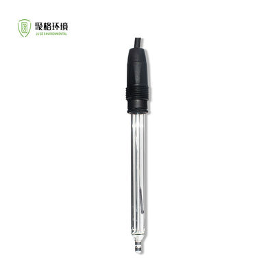 Harga yang bagus Constant Voltage Residual Chlorine Probe Chlorine Dioxide Ozone Sensor Untuk Kolam Renang Air Minum on line