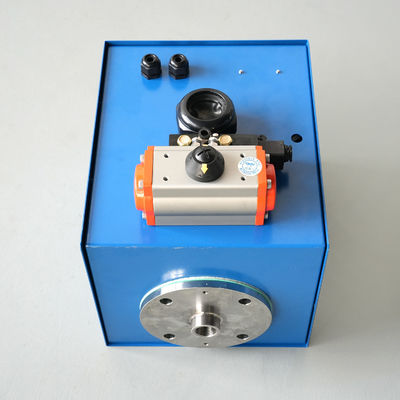 Harga yang bagus PT100 Cems Gas Analyzer Integrated Temperature Pressure Online Gas Monitoring System on line
