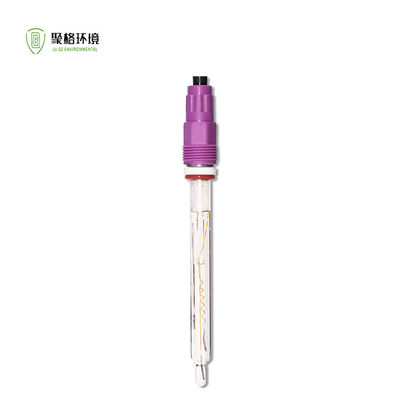 Harga yang bagus Aplikasi bubur jagung Analog PH Sensor Durable Ph Probe OEM Service on line
