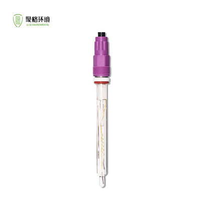 Harga yang bagus Desulfurisasi Analog PH Electrode Sensor Chloride Tinggi Penggunaan OEM Tersedia on line