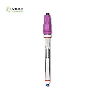 Harga yang bagus Glass Electrode PH Meter Pure Water PH Sensor Untuk Sistem RO IOS9001sertifikasi on line