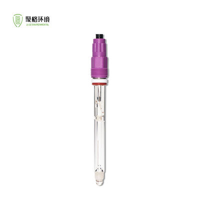 Harga yang bagus Sensor PH Air Ultra Murni Ringan Analog PH Meter Dengan Koneksi PG13.5 on line