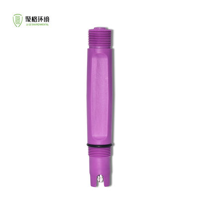 Harga yang bagus Lingkungan Non-Aqueous PH Electrode Analog PH Sensor Untuk Pelarut Organik on line