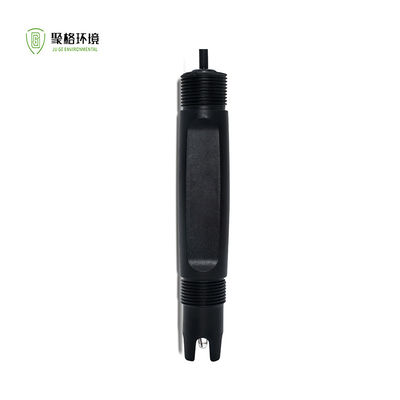 Harga yang bagus Lingkungan Air Laut Probe PH Digital RS485 Sensor PH 9 36VDC on line