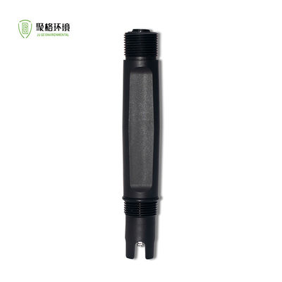 Harga yang bagus PP Material Laboratory ORP Electrode ORP Probe Dengan Panjang Kabel 10m on line