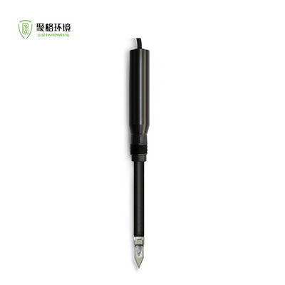 Harga yang bagus Pemantauan Online Digital Soil PH Probe RS485 Modbus PH Sensor IP68 Waterproof on line