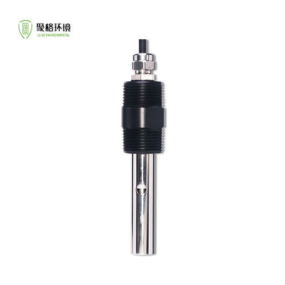 Harga yang bagus 316L NPT3/4 Konduktivitas 20μS/cm EC Sensor Resistivitas Sensor on line