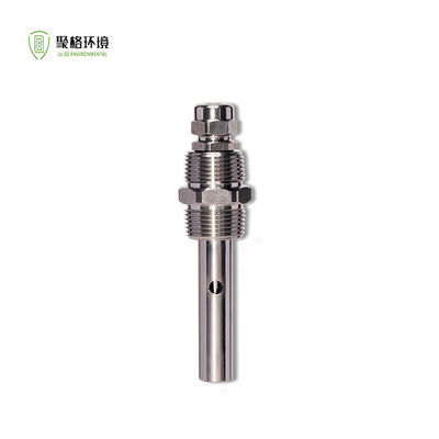 Harga yang bagus NPT3/4 316L Konduktivitas EC 20μS/cm Sensor Sensor Resistivitas on line