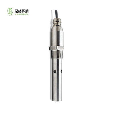 Sensor TDS Konduktivitas Tinggi 200°C 20μS/cm