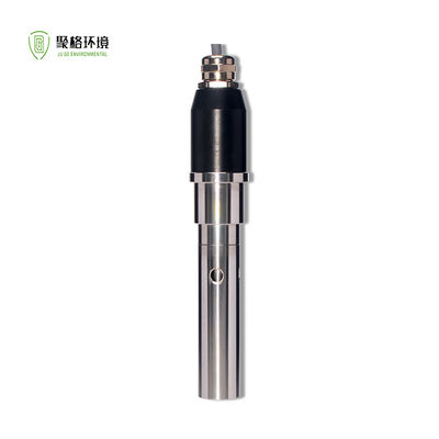 Harga yang bagus Sensor TDS Konduktivitas NPT3/4 tipe penjepit 20μS/cm 316L on line