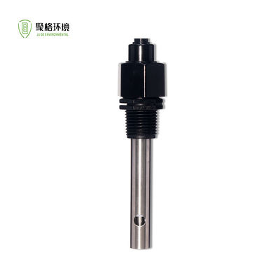 Harga yang bagus Stainless Steel Analog EC Sensor 200μS/Cm Konduktivitas TDS Sensor on line