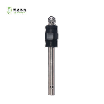 Harga yang bagus Respon cepat 316L NPT3/4 Konduktivitas Sensor TDS IP68 on line