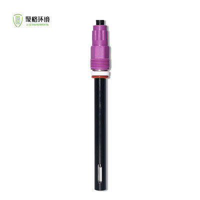 Harga yang bagus Grafit Online Konduktivitas Sensor 2 Pole 30000μS/Cm EC Meter Sensor on line