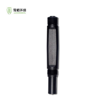 Harga yang bagus PP Material 30000μS/Cm Sensor Konduktivitas Listrik Untuk Air Sensor EC on line