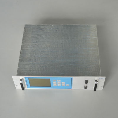 Harga yang bagus Doas UV So2 No No2 O2 Flue Gas Analyzer Online Gas Analyzer Untuk Cems Presisi Tinggi on line