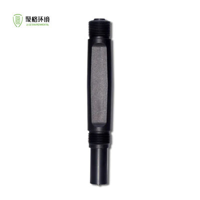 Harga yang bagus 500ms/cm Grafit Digital 4 Pole Konduktivitas TDS Sensor Salinitas on line