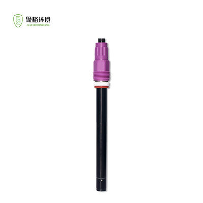 Harga yang bagus Analog ISE Chloride Ion Sensor Cl- Sensor 0 ̊0.3MPa Resistensi Tekanan on line