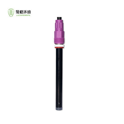 Harga yang bagus PVC Membrane Ion Selektif Sensor Kalium Ion Sensor OEM ODM Layanan on line