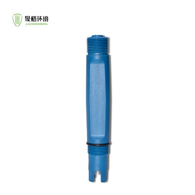 Harga yang bagus Sensor Elektronik Selektif Ion yang Disesuaikan Sensor Ion Fluorida NPT3/4 Thread on line