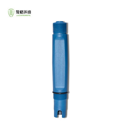 Harga yang bagus Sensor Ion Kalium K-sensor yang dapat disesuaikan Elektrod Selektif Ion Membran PVC on line