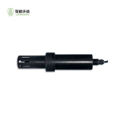 Harga yang bagus Waterproofing Nitrate Nitrogen Ion Selective Sensor Dengan POM Housing on line