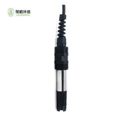 Harga yang bagus Metode Membran Residual Chlorine Sensor FCL Chlorine Dioxide Sensor NPT3/4 Thread on line