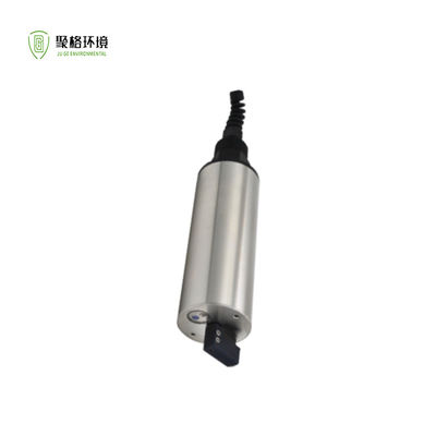 Harga yang bagus Digital Oil In Water Sensor Sensor Kualitas Air SS316L Housing 12VDC on line