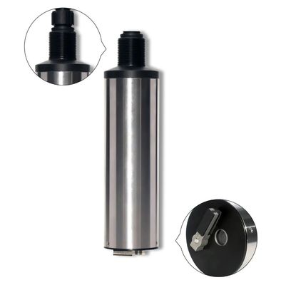 Harga yang bagus Digital RS485 4000NTU 135° Sensor Infrared Water Turbidity Self Cleaning on line
