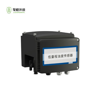 Harga yang bagus Solenoid Valve Control Digital Optical Turbidity Sensor Tipe aliran terintegrasi 9~36VDC on line