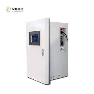 Harga yang bagus Penganalisis Kualitas Air Silikat Online 0-1000μg/L on line