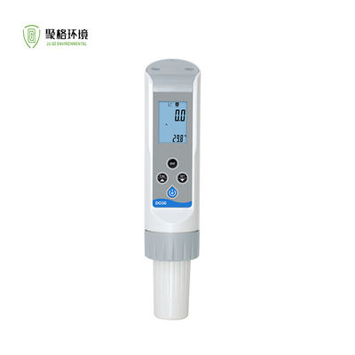 Harga yang bagus Polarography Pen Type Membrane Portable Dissolved Oxygen Analyzer Akurat on line