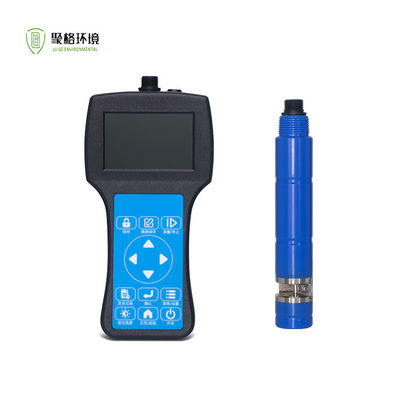 Harga yang bagus 0.1-500mg/L Handheld COD BOD Analyzer Portable Water Quality Analyzer Waterproof on line