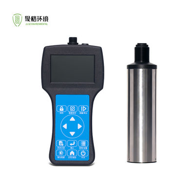 Harga yang bagus TSS Meter Tangan Ringan Portable Total Suspended Solids Meter 0,001-100000mg/L on line