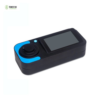 Harga yang bagus Colorimeter Portable Multiparameter Handheld Meter Kualitas Air 40 Jenis on line