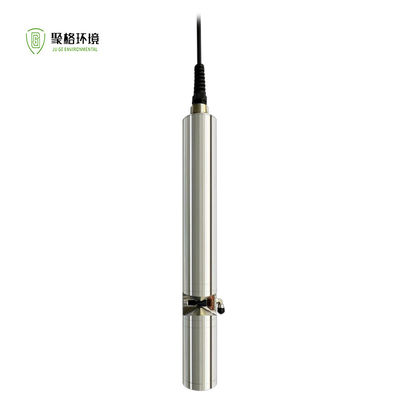 Harga yang bagus Digital Full Spectrum Multi Parameter Sensor Kualitas Air TOC BOD UV254 Sensor Warna on line