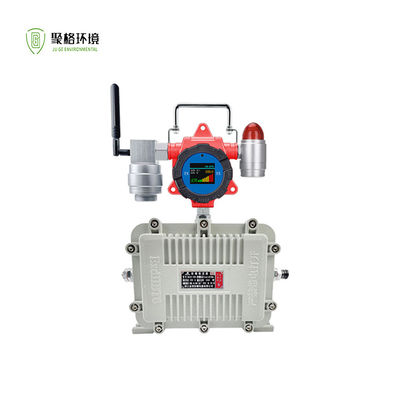Harga yang bagus Daerah portabel nirkabel Baterai Multi Gas Detektor beracun Berbahaya Gas Bahan Bakar on line