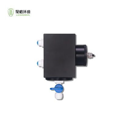 Harga yang bagus Aliran Melalui Benang Sensor Kebusukan Air Minum 100NTU IP65 Waterproof on line