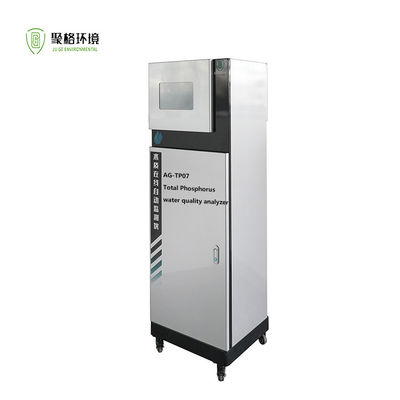 Harga yang bagus Online TP Total Phosphorus Analyzer Analyzer Air limbah Multiple Output on line