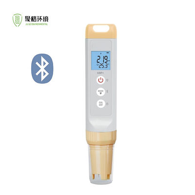 Harga yang bagus Bluetooth Pen Type ORP Meter Untuk Air Minum on line