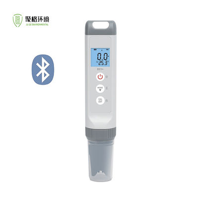 Harga yang bagus Konduktivitas Bluetooth Pena TDS Resistivitas Salinitas Meter on line