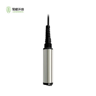 Harga yang bagus Sensor CTD RS485 Digital Konduktivitas Air Tanah Suhu Tingkat Cairan Kedalaman Tekanan Sensor CTD on line