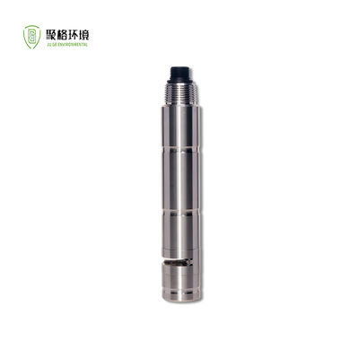 Harga yang bagus Digital Nitrite NO2 RS485 Sensor Metode Absorpsi UV Dual Wavelength Sensor NO2 on line