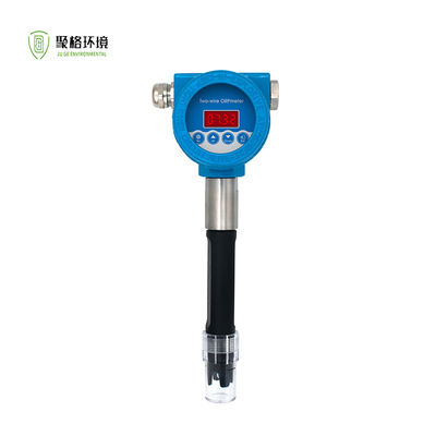 Harga yang bagus ORP Meter Tahan Ledakan Sistem Dua-kawat Keluaran 4-20mA HART ORP Monitor on line